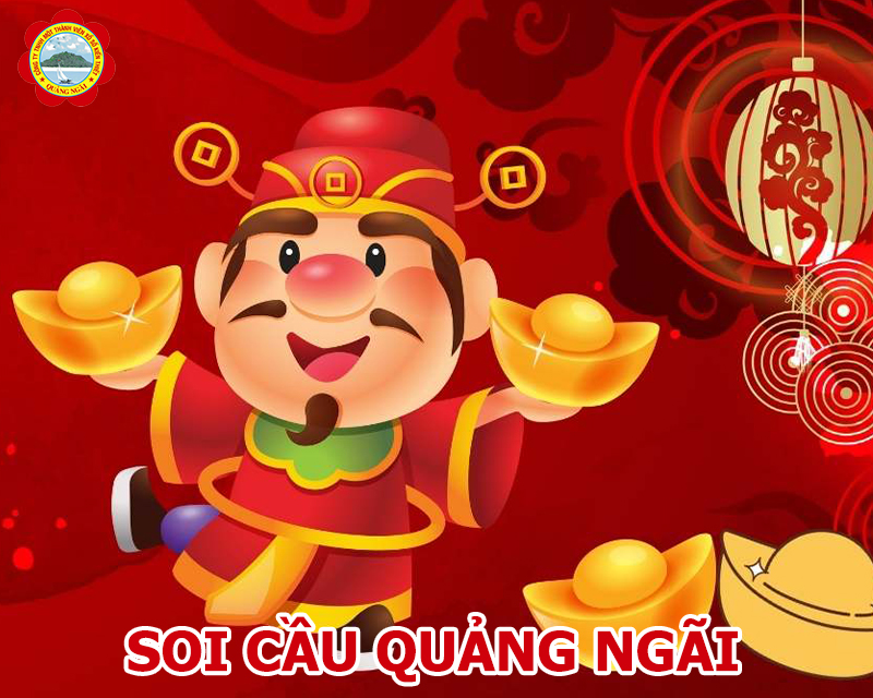 Soi Cầu Quảng Ngãi - Dự Đoán XS QNG hôm nay